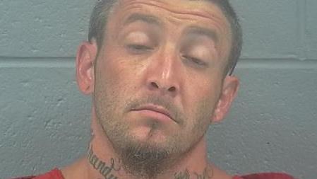 Second person arrested in Catoosa suspicious death case